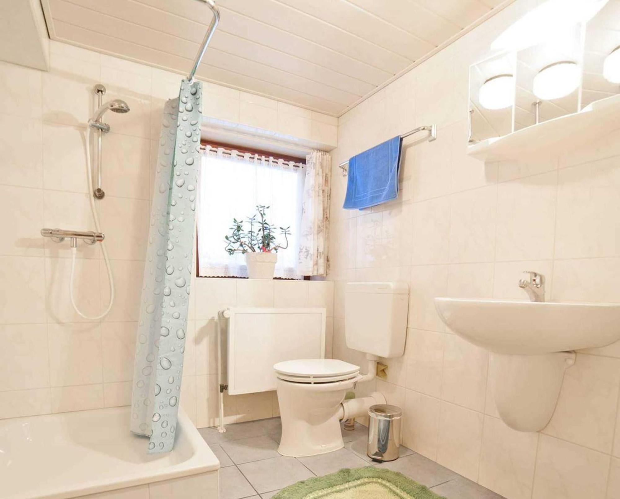 Trautes Heim Ferienwohnung Ost Maasholm Habitación foto